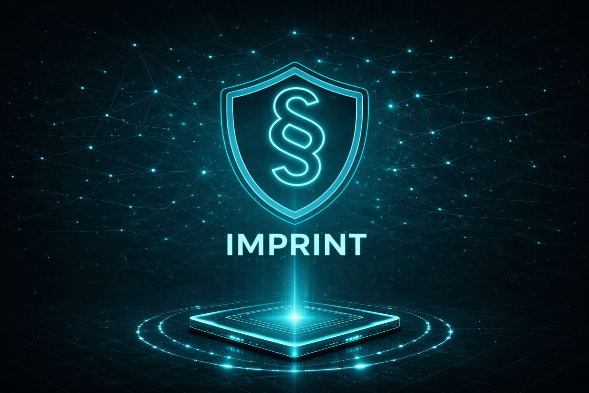 Impressum